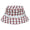 Lattice Bucket Hat Cream