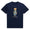 Heritage Bear T-Shirt Newport Navy