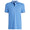 Johnny Collar Tech Pique Polo Dawn