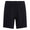 7-Inch Compression-Lined Short Polo Black