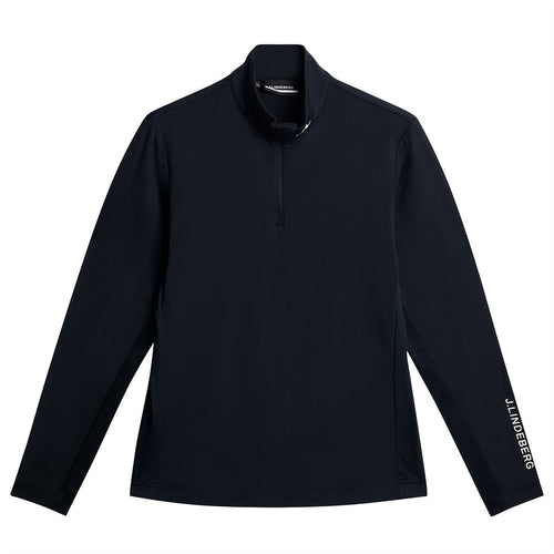Tour Tech Light Mid Layer JL Navy