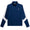 Carl TX Jersey Half Zip Mid Layer Estate Blue