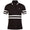 Womens Moira Polo Black