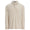 RLX Lounge Jersey LS Polo Basic Sand