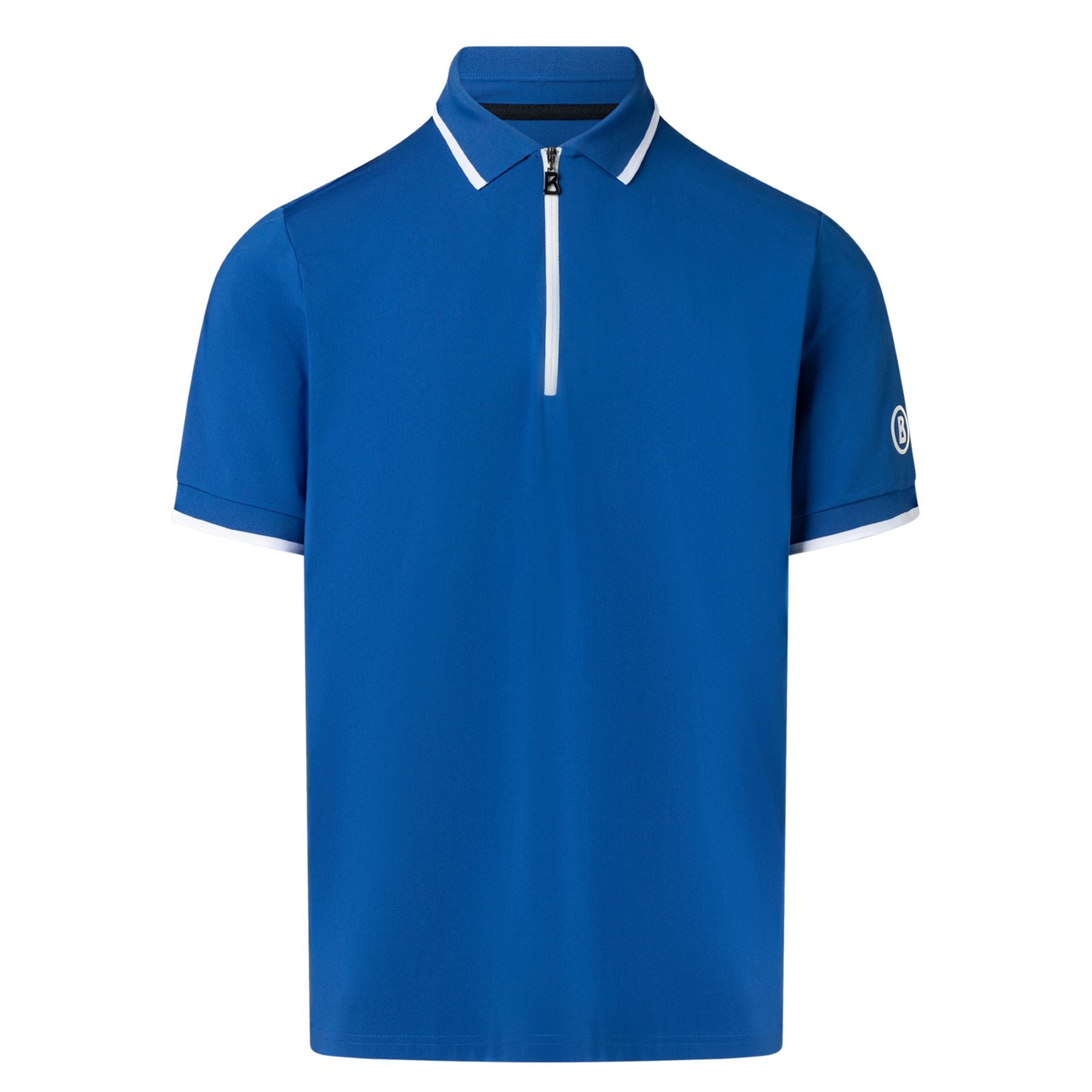 Cody-1 Polo Galaxy Blue