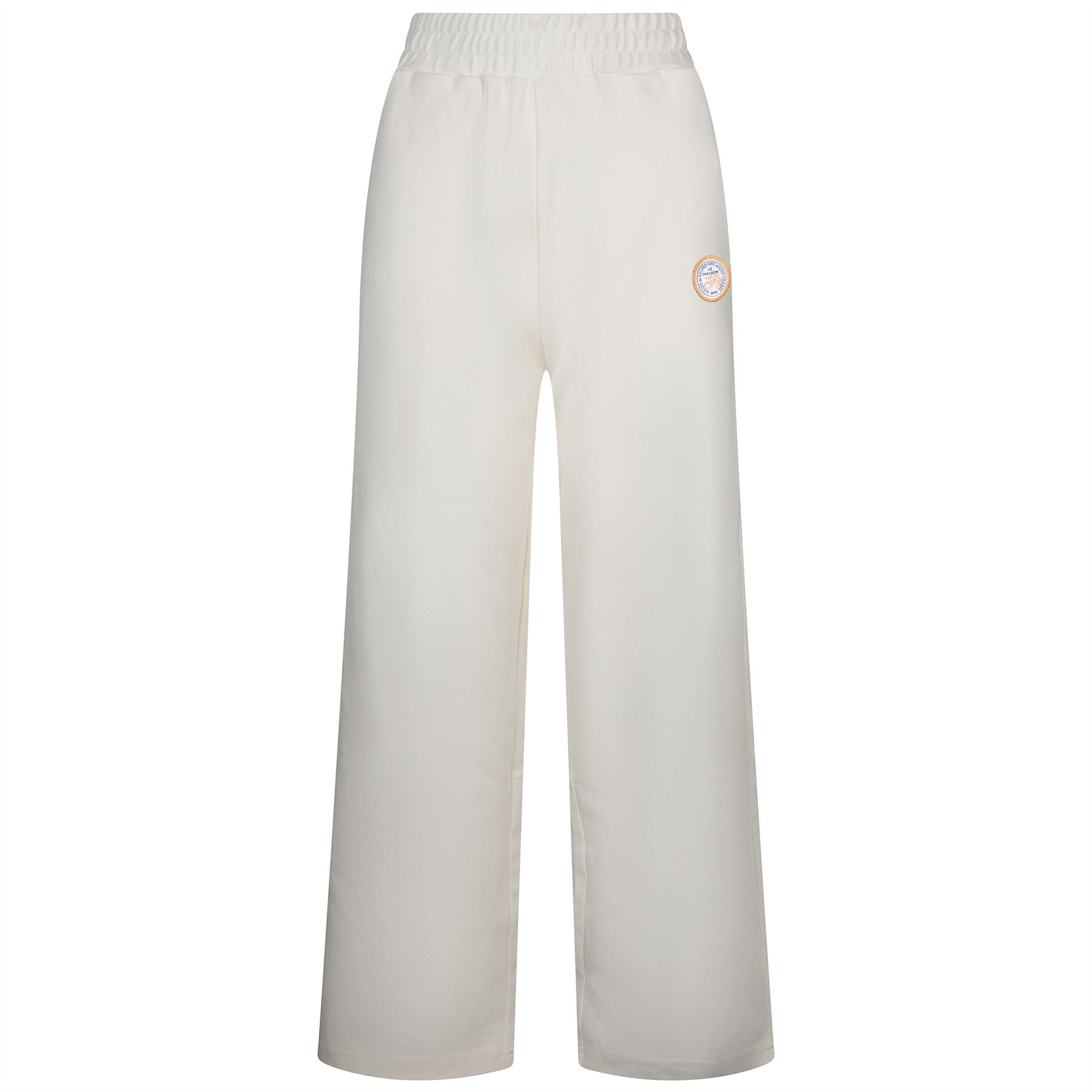 Womens Adeline Sweatpants Ivory