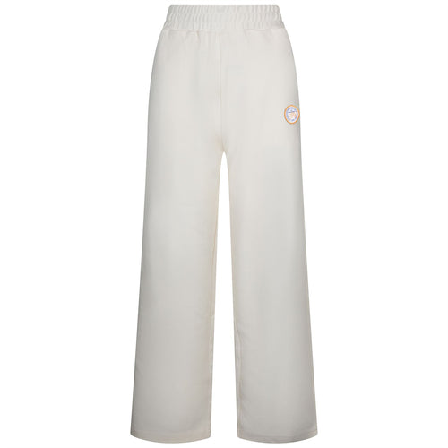 Womens Adeline Sweatpants Ivory
