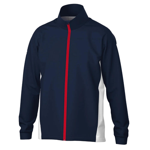 Lloyd INTERFACE-1 Jacket Navy/Red/White