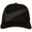 Dri-FIT Rise Big Swoosh Trucker Cap Black
