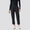 Womens Moontide Pants Black