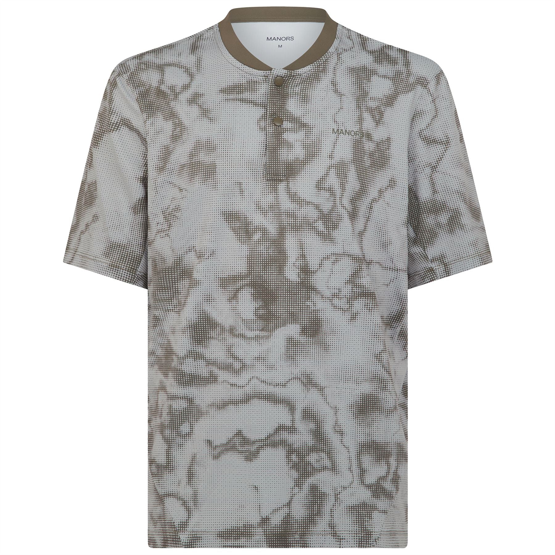 Blade Course Polo Olive