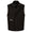 Cashmore Vest Black