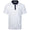 Notch Polo Bright White
