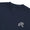 Barong Buckets Tee Indigo