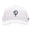 Ambassador Trucker Cap Clubhouse White