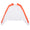 Womens Amelia Hood White