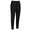 Womens Warp Knit Joggers Pants Onyx