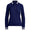 Womens RLX Drop Needle Polo Refined Navy