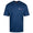 Elie Relaxed Fit Cotton Tee Estate Blue