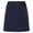 Womens Smilla Tech Mechanical Stretch Skirt Navy