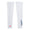 Enzo Soft Compression Sleeve White