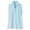 Womens Chrissie SL Polo Skylight/White
