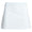 Womens 15 Inch Performance Back-Pleated Skort Oxford Blue/Ceramic White