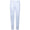 Tailored Fit 5-Pocket Featherweight Cypress Trouser Pure White