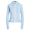 Womens RLX Full Zip Binding Mid Layer Cold Springs/Ceramic White