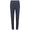 Womens Imani Highwaist 7/8 Pant Black