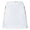 Womens Smilla Tech Mechanical Stretch Skirt White