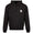 Evergreen GD Hoodie Black