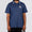 x Santa Cruz Fairway Polo Navy
