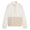 Womens x AP Seersucker Anorak Warm White