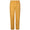 Grees Technical Pants Mustard