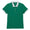 Womens Team Polo Sport Green/White