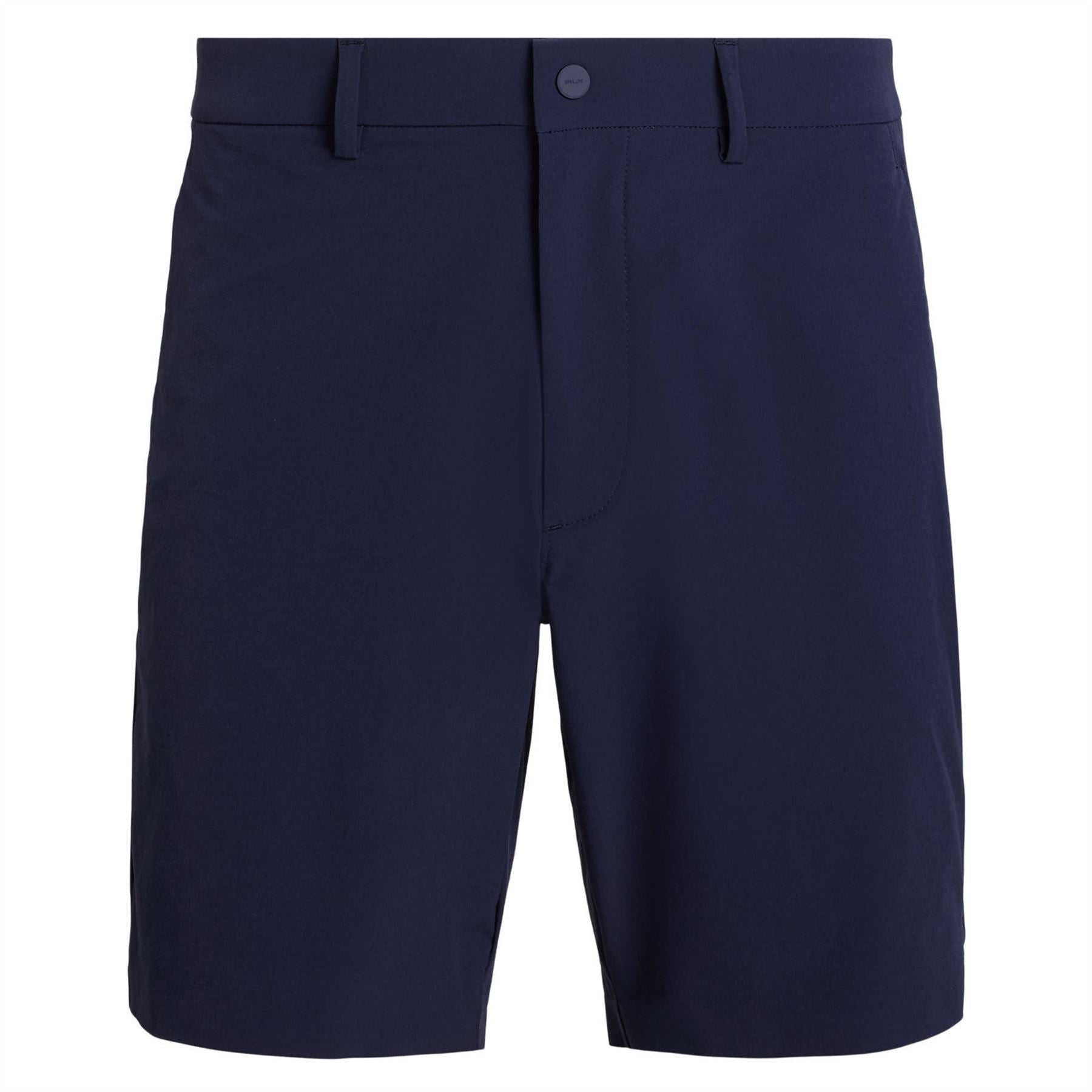 RLX On Course Woven Straight Shorts Refined Navy