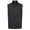 The Ventura Vest Black