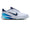 Victory Tour 4 NRG P25 Golf Shoes Football Gray/Blue Void/Bright Crimson