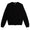 Womens Joanna Tour Merino Knitted Cardigan Black