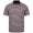 Luis Stripe Polo Atlanta Blue/Pink Salt
