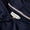Pine Performance Hoodie Navy