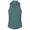 Womens Sleeveless Vesta Mock Neck Top Marsh