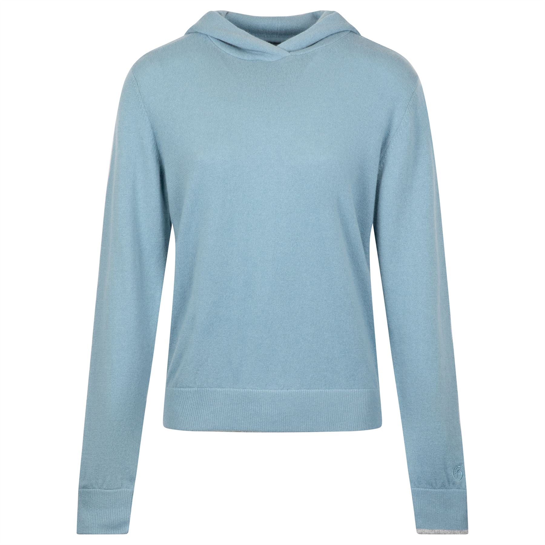 Womens Classic Koko Hoodie Agave