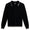 Womens Mimmi Cashmere Blend Knitted Shirt Black