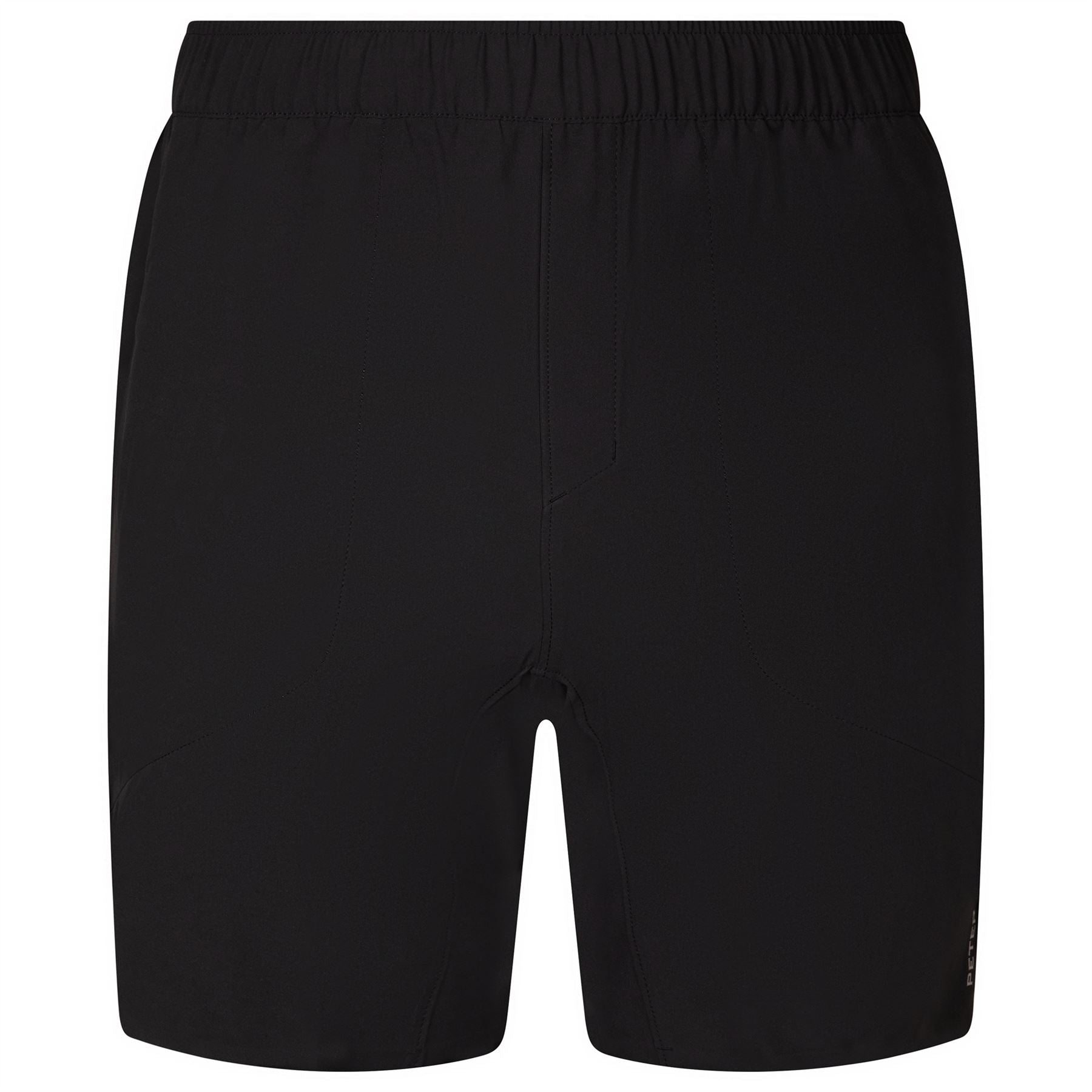 Swift Performance Shorts Black