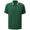 Arik Polo Hunter Green
