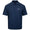 Lightweight Polo Navy