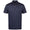 Empire Performance Jersey Polo Navy