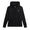 Womens Vice Hood Black